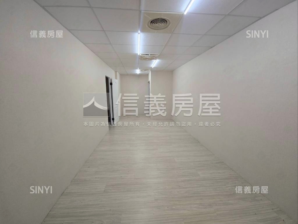 ㊖錦南街絕美樓店大面寬房屋室內格局與周邊環境