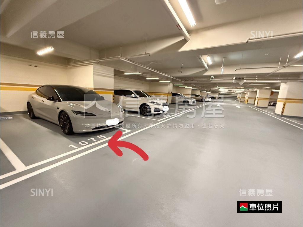 ☆帝國花園傾國傾城房屋室內格局與周邊環境