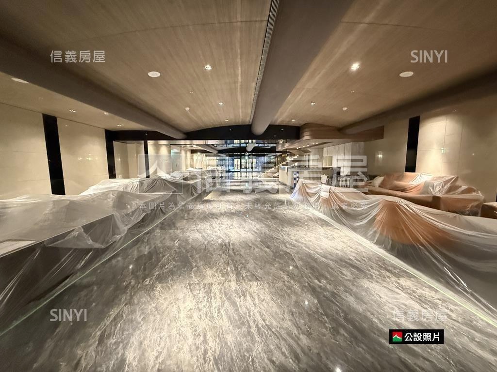 ☆帝國花園傾國傾城房屋室內格局與周邊環境