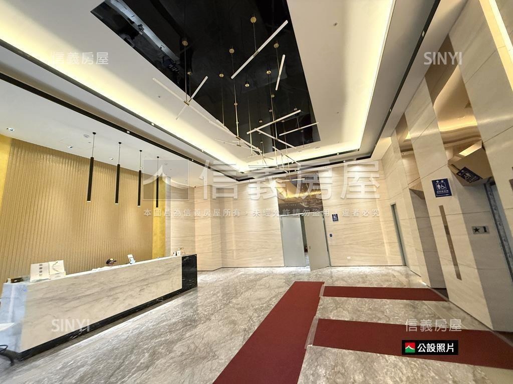 ☆帝國花園傾國傾城房屋室內格局與周邊環境