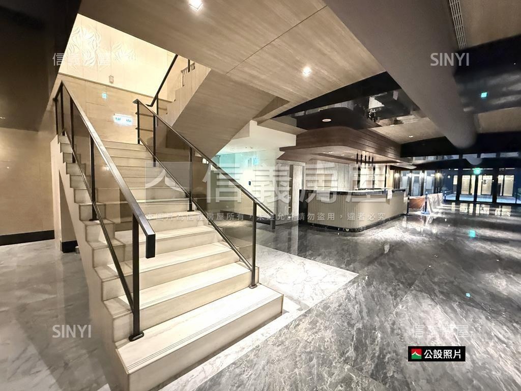 ☆帝國花園傾國傾城房屋室內格局與周邊環境