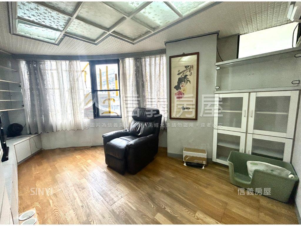 新埔低總價電梯兩房房屋室內格局與周邊環境