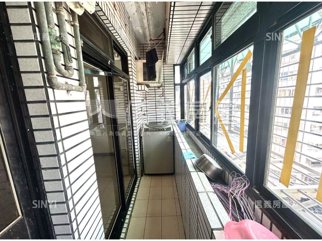 新埔低總價電梯兩房房屋室內格局與周邊環境