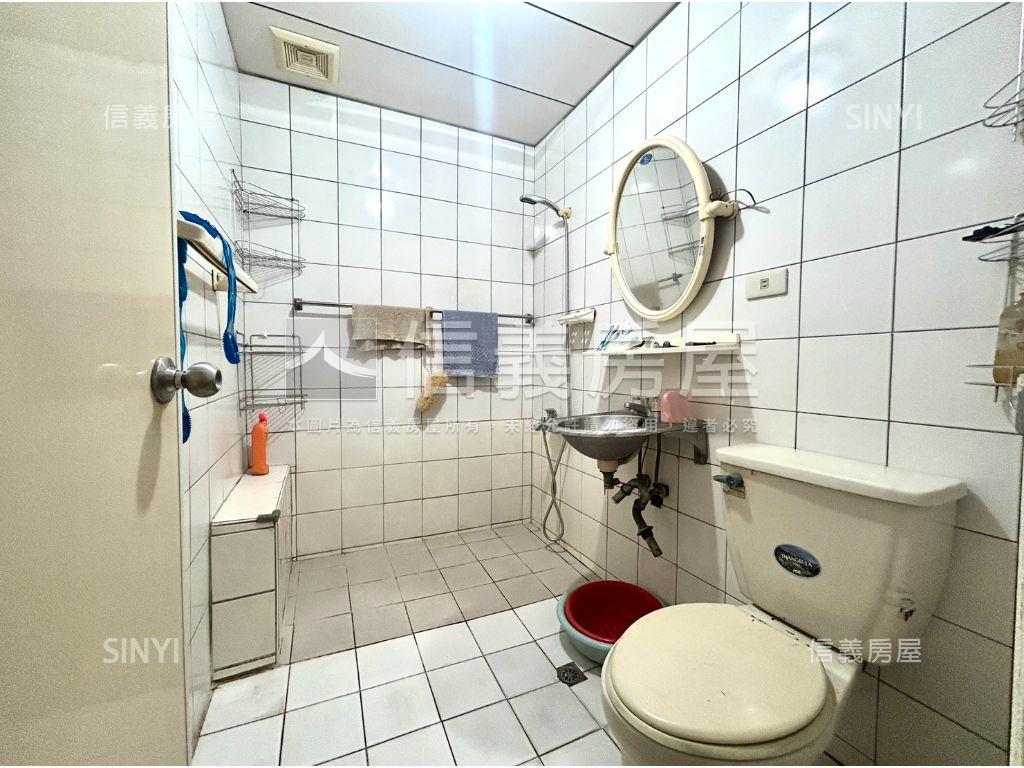 新埔低總價電梯兩房房屋室內格局與周邊環境