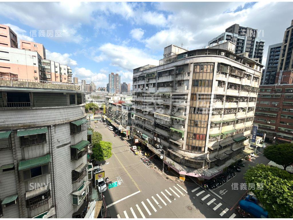 新埔低總價電梯兩房房屋室內格局與周邊環境