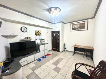 新埔低總價電梯兩房