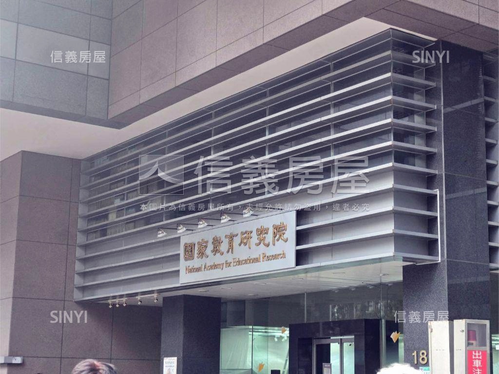 青田．八十里機械車位房屋室內格局與周邊環境