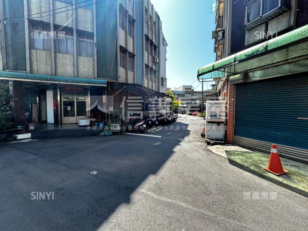 地坪４６．８１適重新自建房屋室內格局與周邊環境