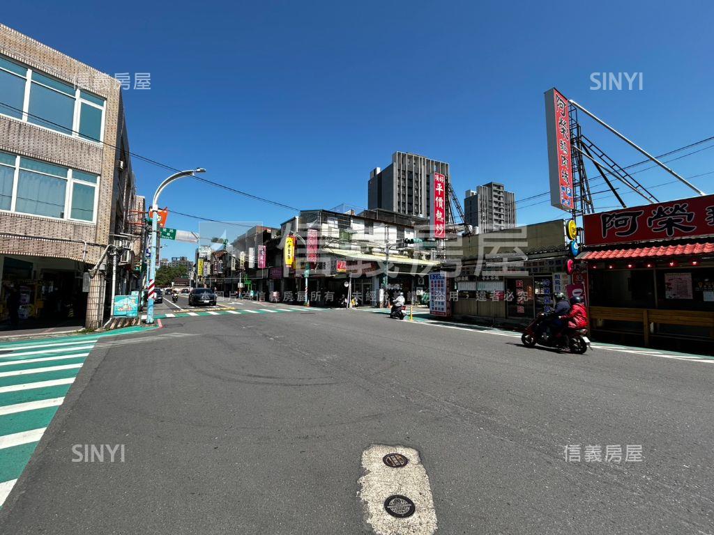 地坪４６．８１適重新自建房屋室內格局與周邊環境