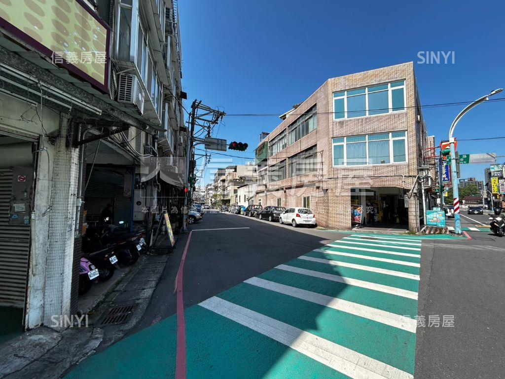 地坪４６．８１適重新自建房屋室內格局與周邊環境