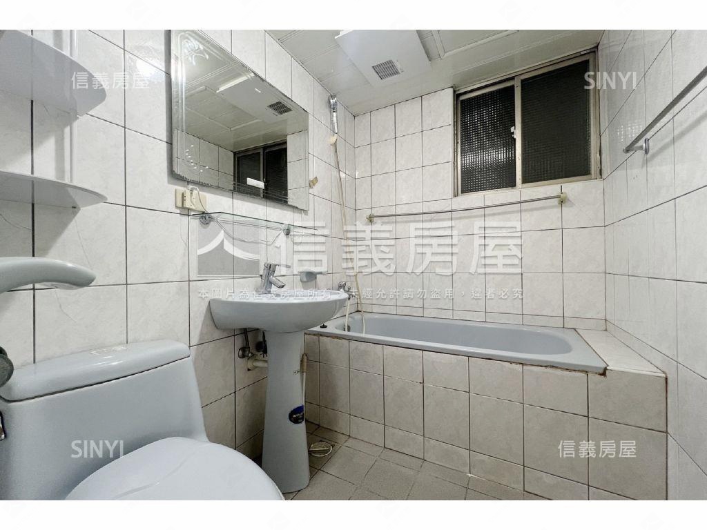 可看胡適林園大三房附車位房屋室內格局與周邊環境