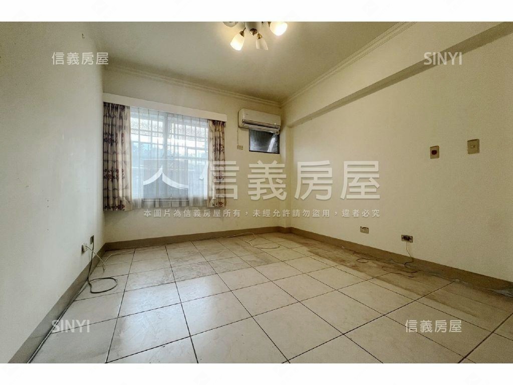 可看胡適林園大三房附車位房屋室內格局與周邊環境