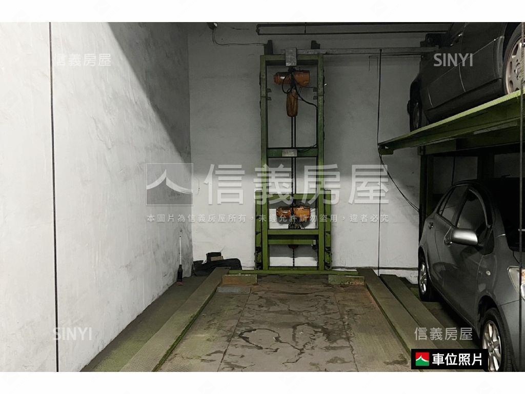 可看胡適林園大三房附車位房屋室內格局與周邊環境