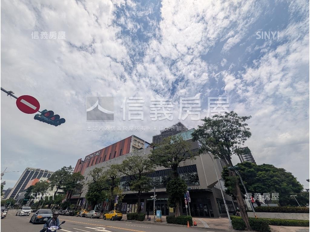 復興路方正公寓房屋室內格局與周邊環境
