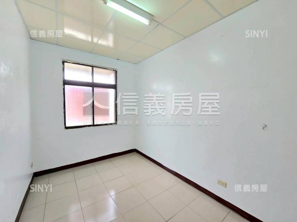 復興路方正公寓房屋室內格局與周邊環境