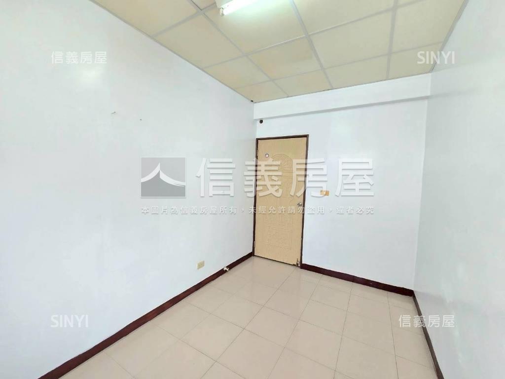 復興路方正公寓房屋室內格局與周邊環境