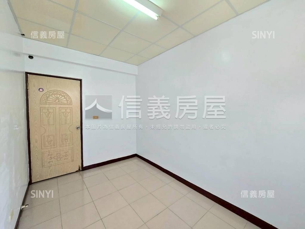 復興路方正公寓房屋室內格局與周邊環境