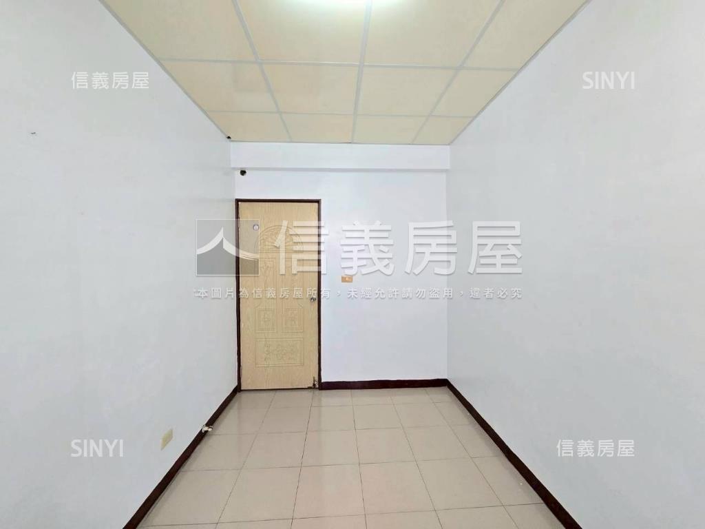 復興路方正公寓房屋室內格局與周邊環境