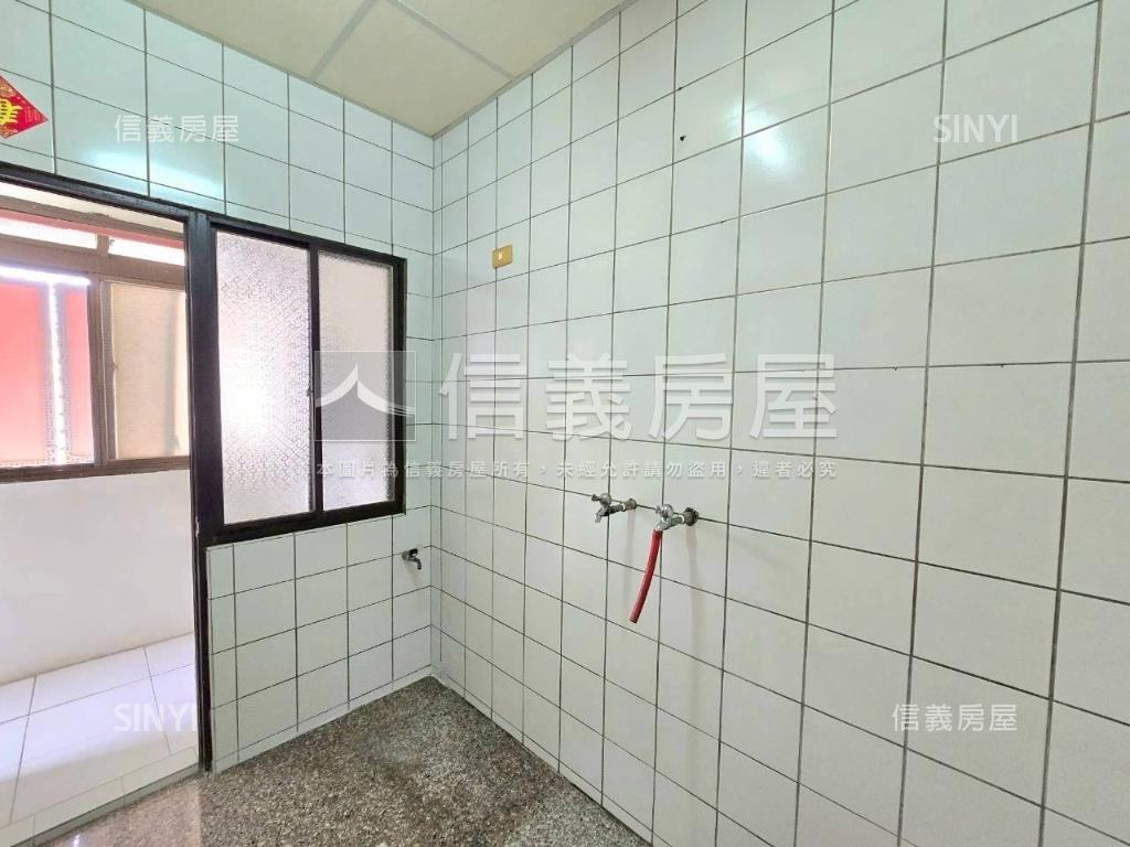 復興路方正公寓房屋室內格局與周邊環境