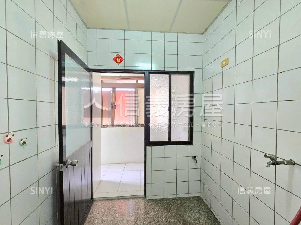 復興路方正公寓房屋室內格局與周邊環境