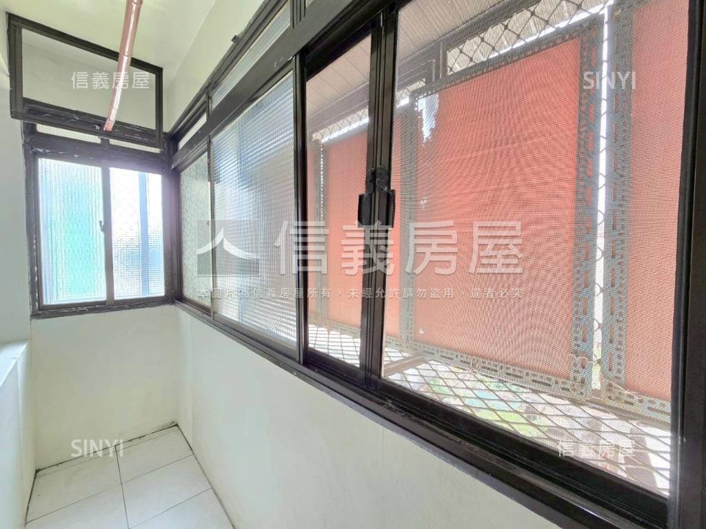 復興路方正公寓房屋室內格局與周邊環境