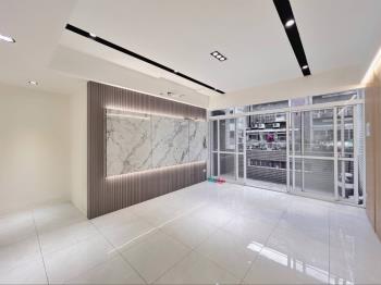 福海前後陽台四房二樓美寓