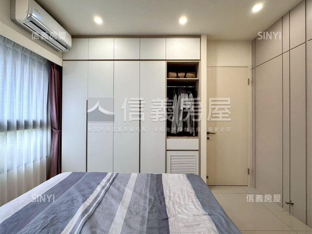 專任惠宇朝南高樓採光平車房屋室內格局與周邊環境