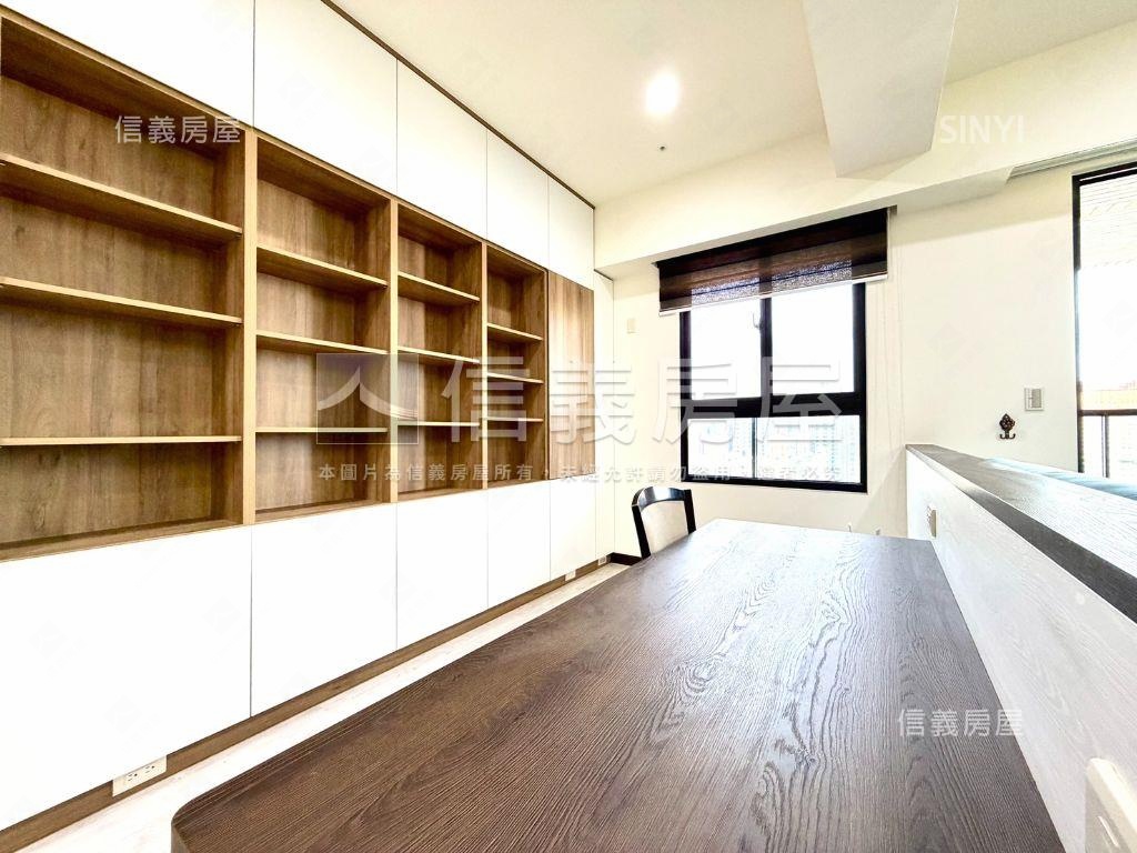 天畝苑高樓採光３房平車房屋室內格局與周邊環境