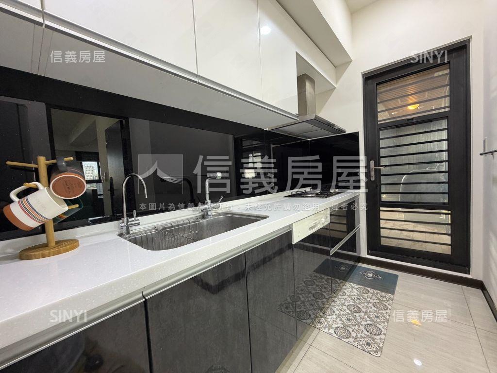 天畝苑高樓採光３房平車房屋室內格局與周邊環境