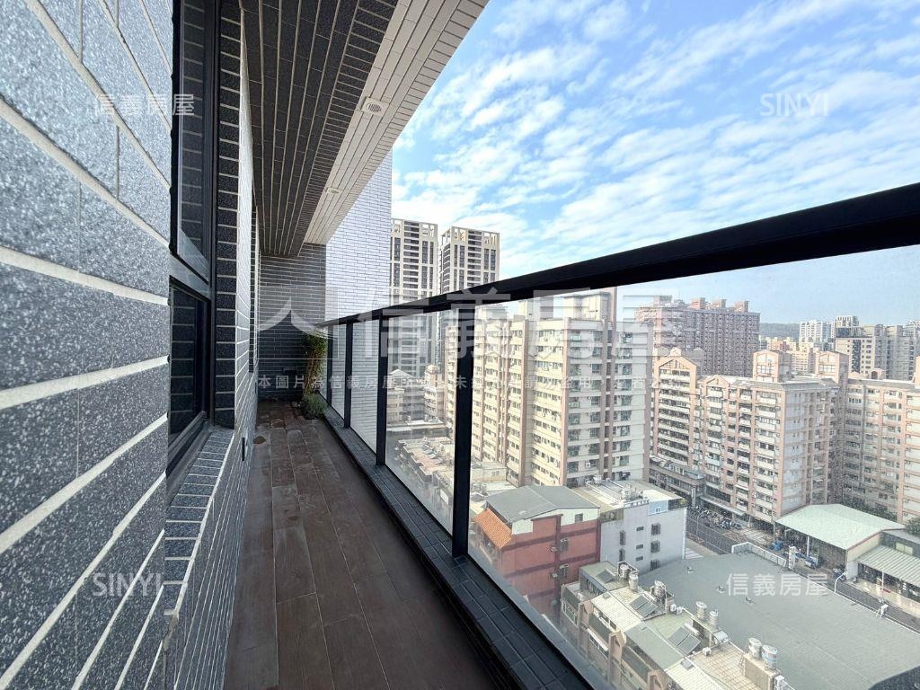 天畝苑高樓採光３房平車房屋室內格局與周邊環境