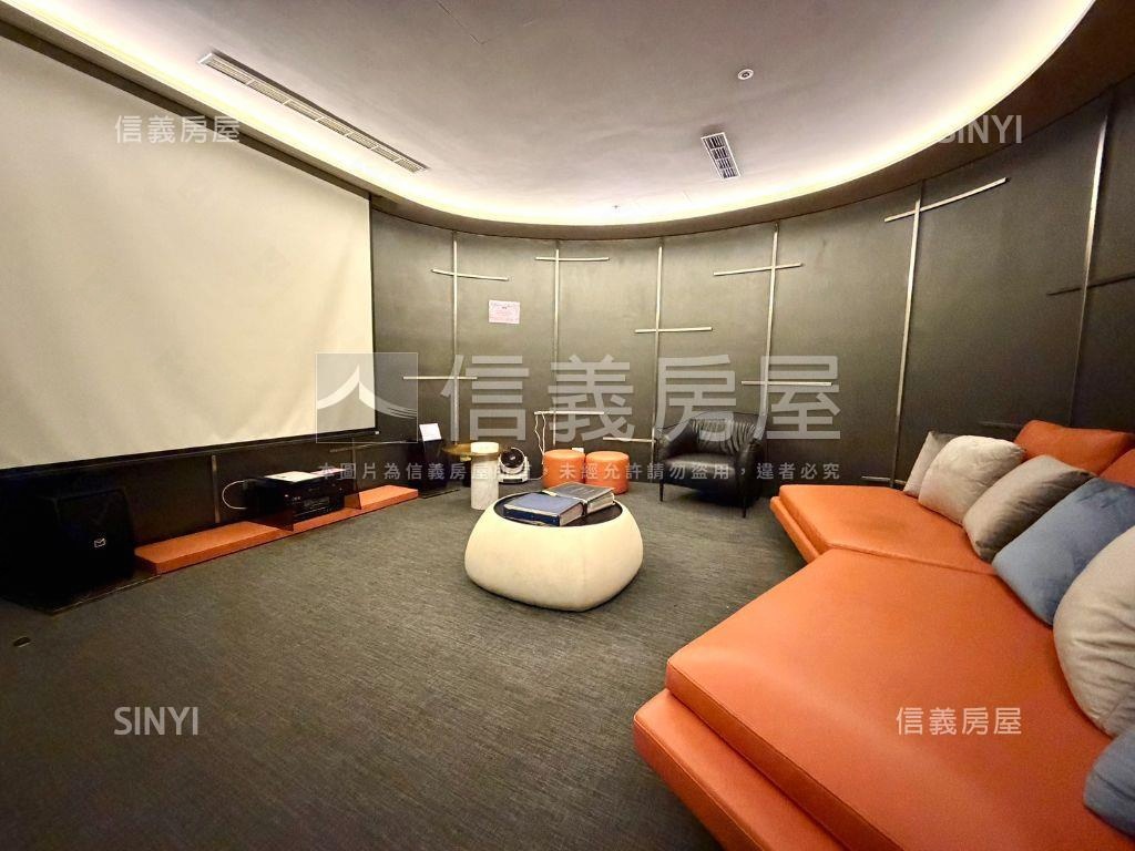 天畝苑高樓採光３房平車房屋室內格局與周邊環境