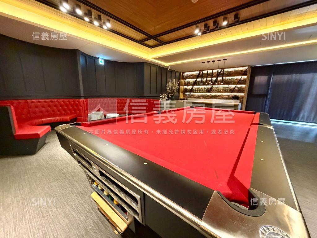 天畝苑高樓採光３房平車房屋室內格局與周邊環境