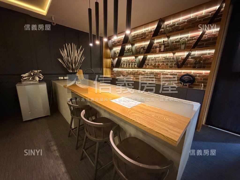 天畝苑高樓採光３房平車房屋室內格局與周邊環境