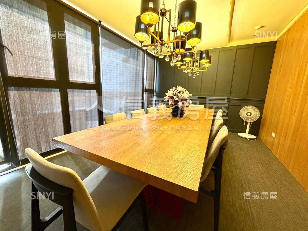 天畝苑高樓採光３房平車房屋室內格局與周邊環境