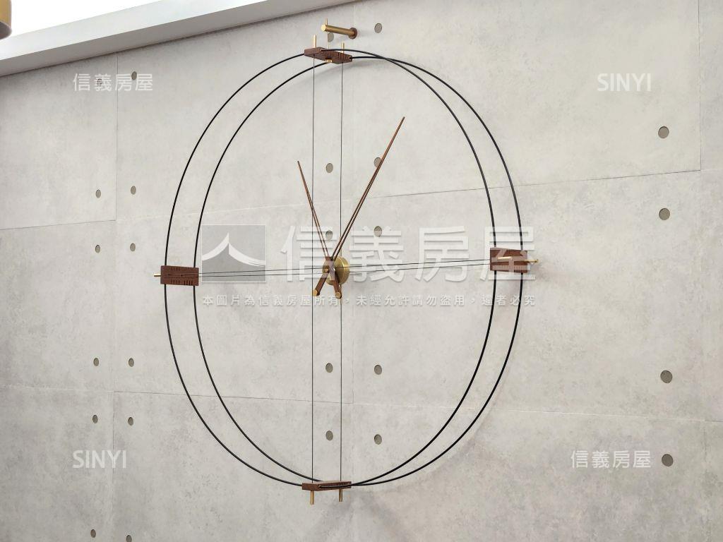 藝文核心優質華爾道夫房屋室內格局與周邊環境