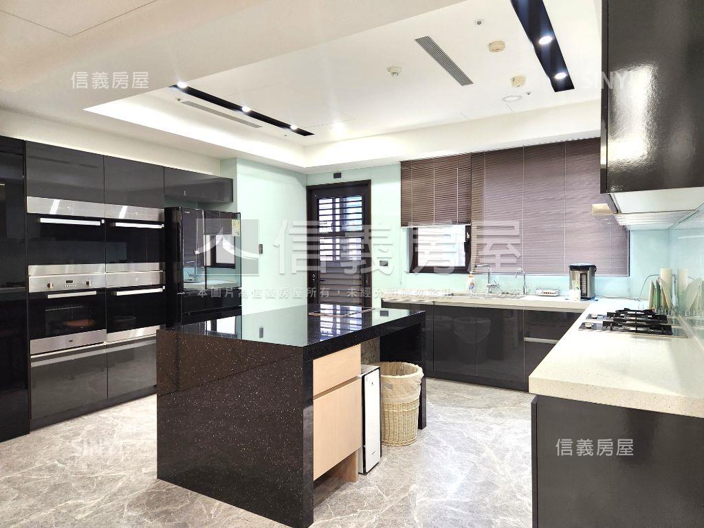 藝文核心優質華爾道夫房屋室內格局與周邊環境