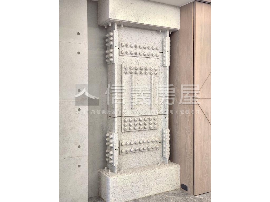 藝文核心優質華爾道夫房屋室內格局與周邊環境