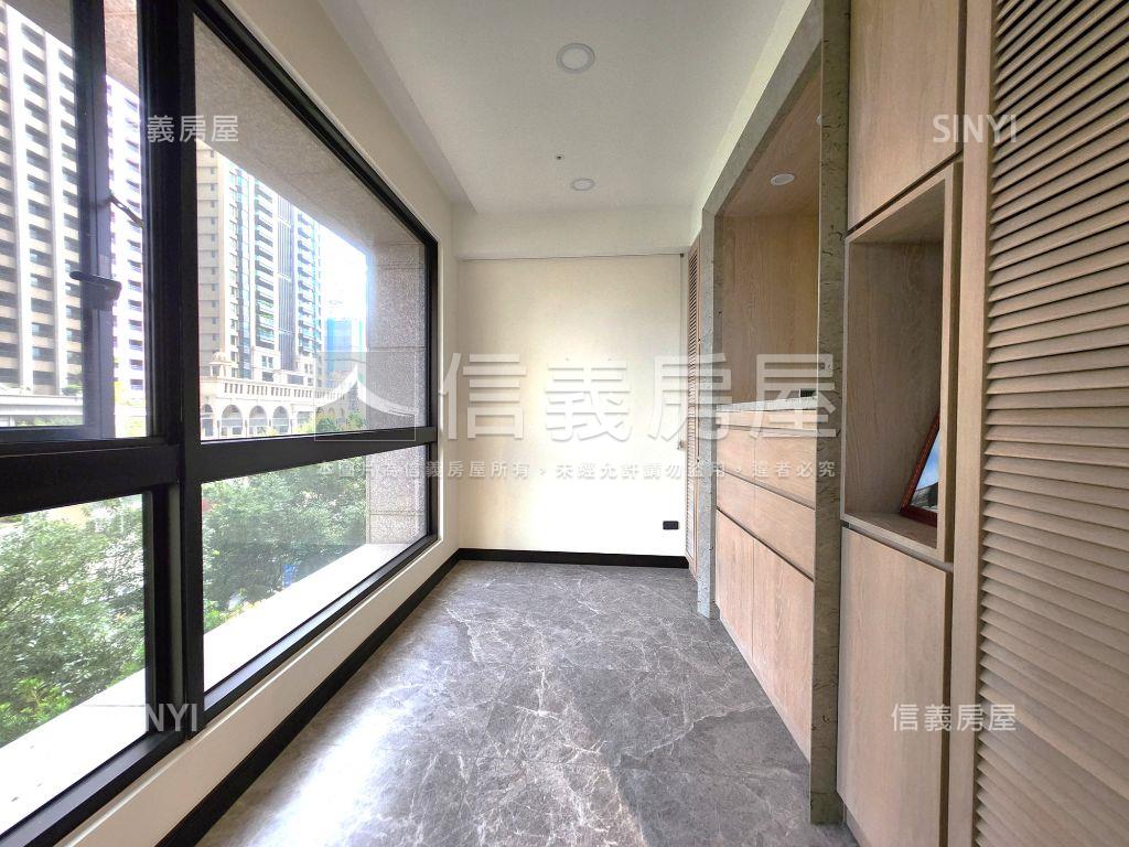 藝文核心優質華爾道夫房屋室內格局與周邊環境