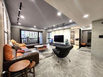 藝文核心優質華爾道夫