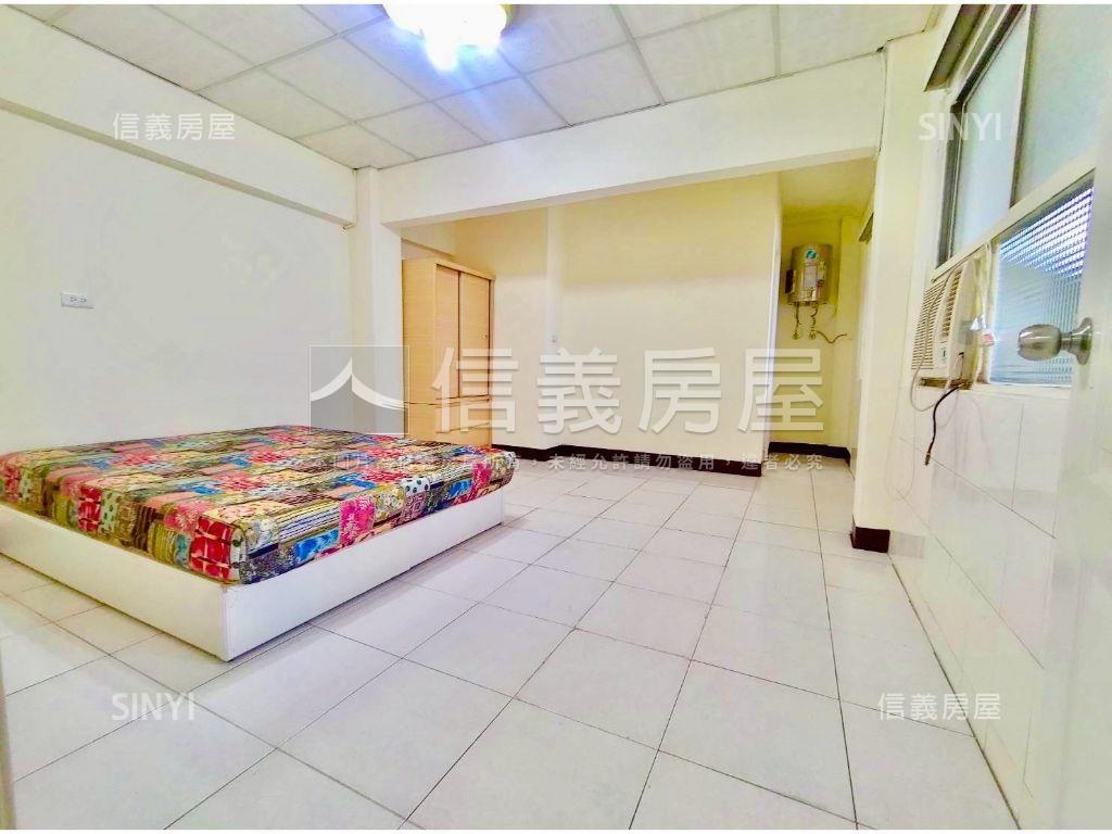 三民低總價電梯收租雙套房房屋室內格局與周邊環境