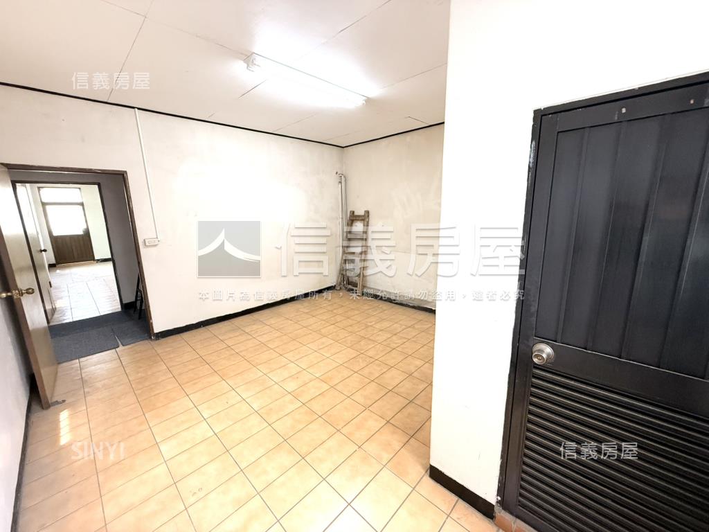 南屯活路低總價透天房屋室內格局與周邊環境