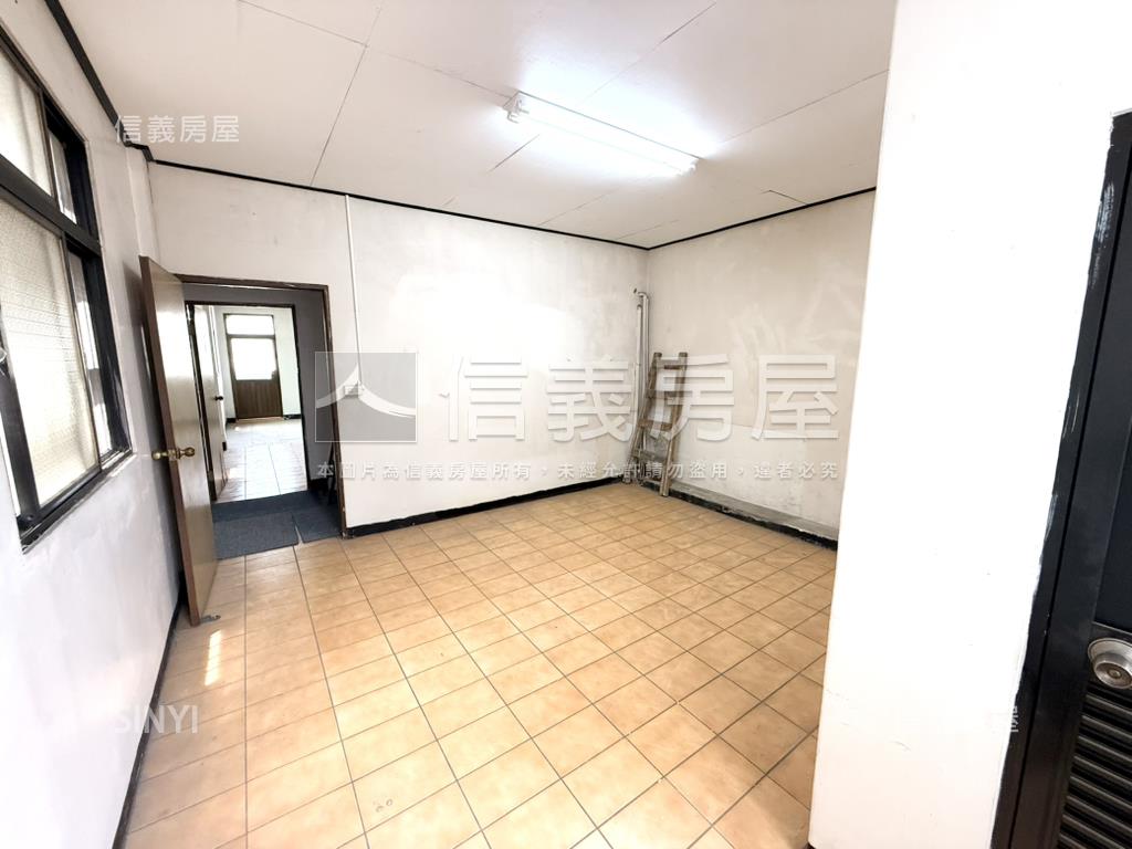 南屯活路低總價透天房屋室內格局與周邊環境