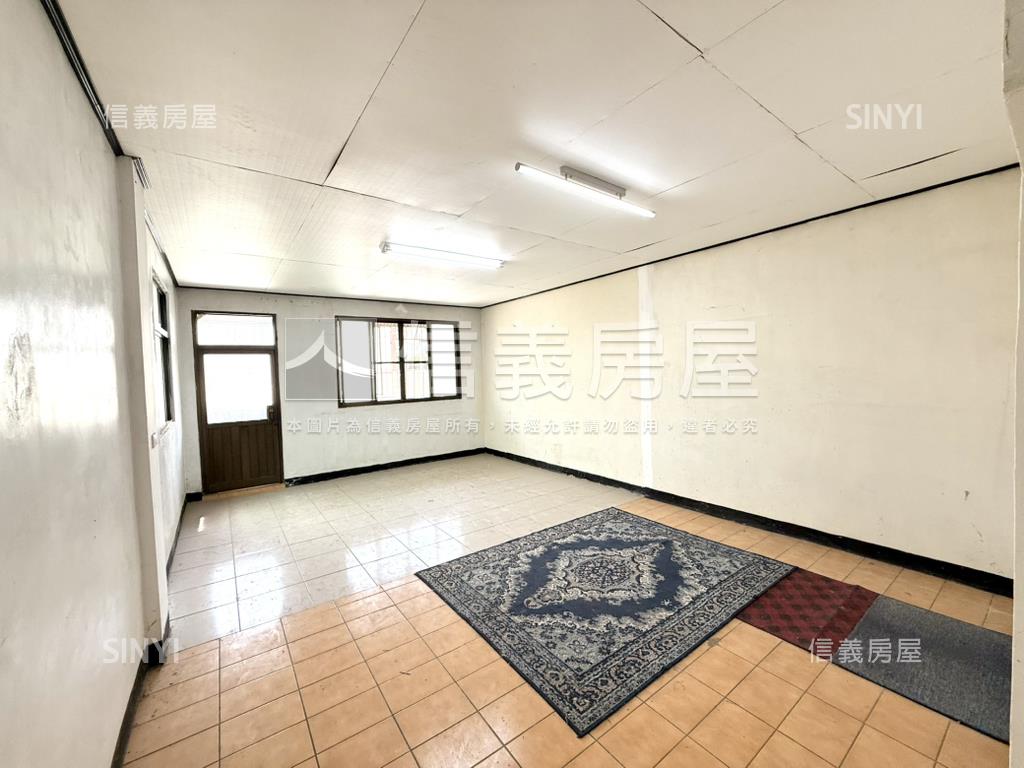 南屯活路低總價透天房屋室內格局與周邊環境