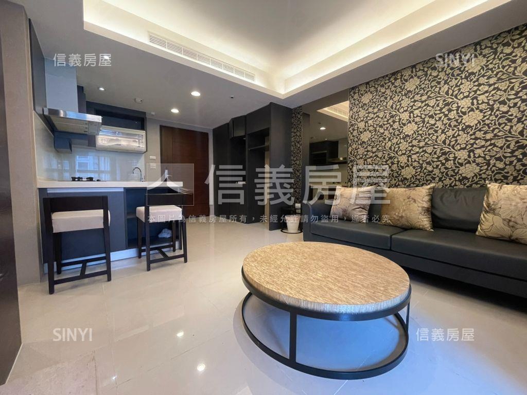 專任高鐵區採光兩房房屋室內格局與周邊環境