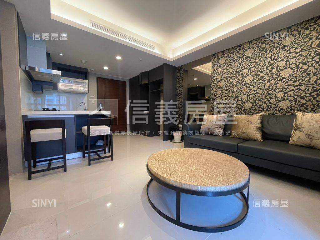 專任高鐵區採光兩房房屋室內格局與周邊環境