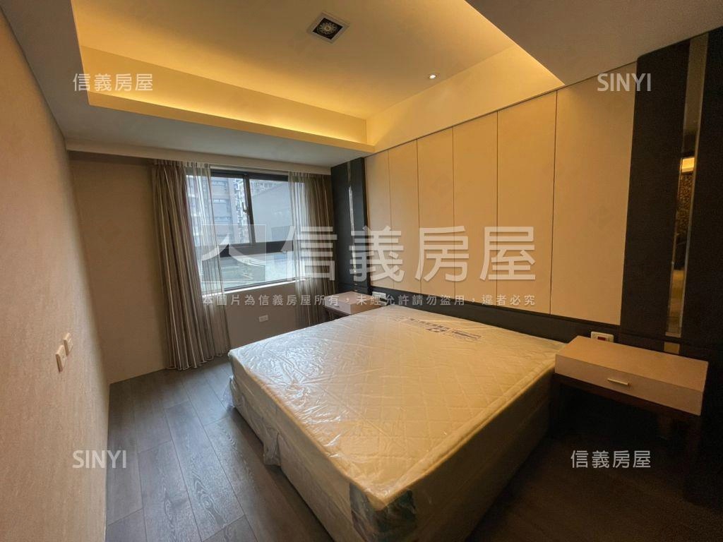 專任高鐵區採光兩房房屋室內格局與周邊環境