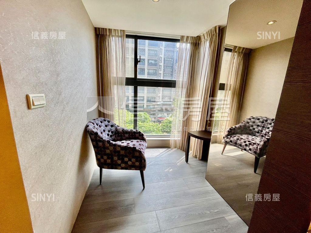 專任高鐵區採光兩房房屋室內格局與周邊環境