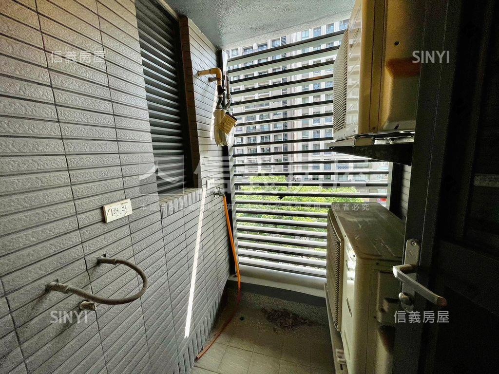 專任高鐵區採光兩房房屋室內格局與周邊環境