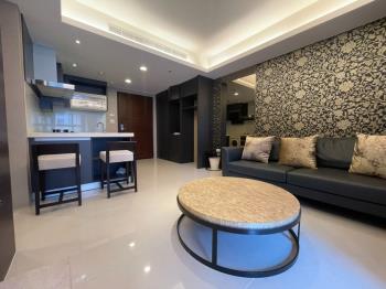 專任高鐵區採光兩房