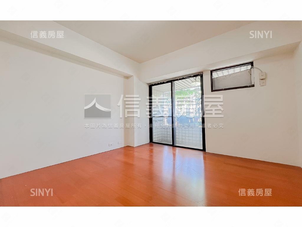 我城大三房房屋室內格局與周邊環境